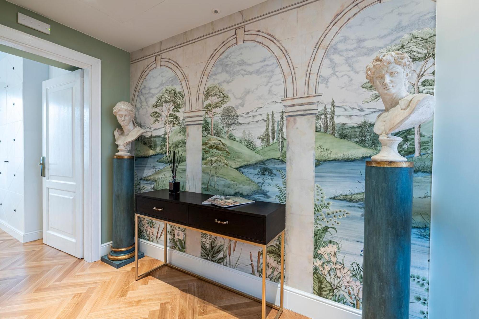 Glimpse 4* Florenz