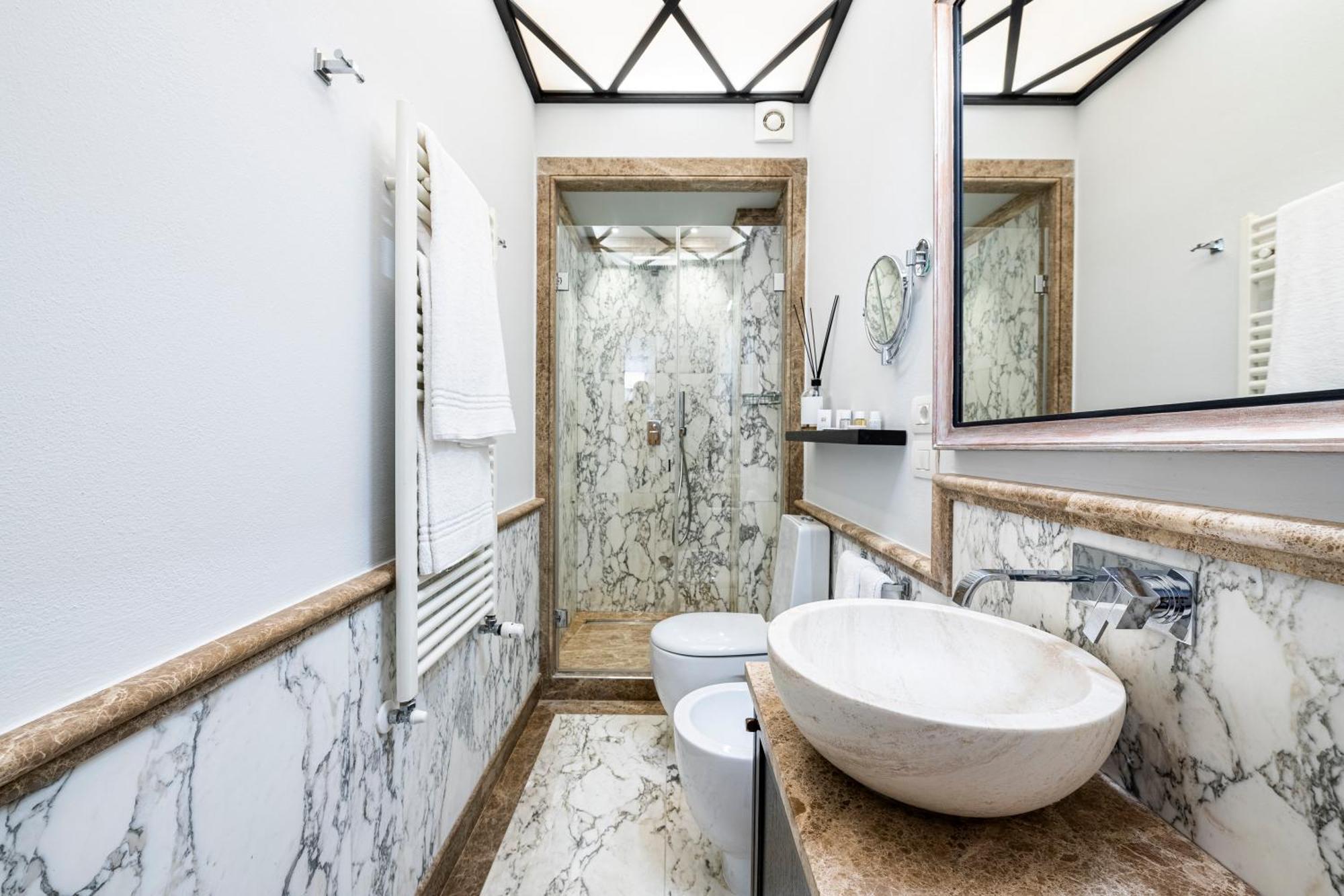 Glimpse 4* Florenz