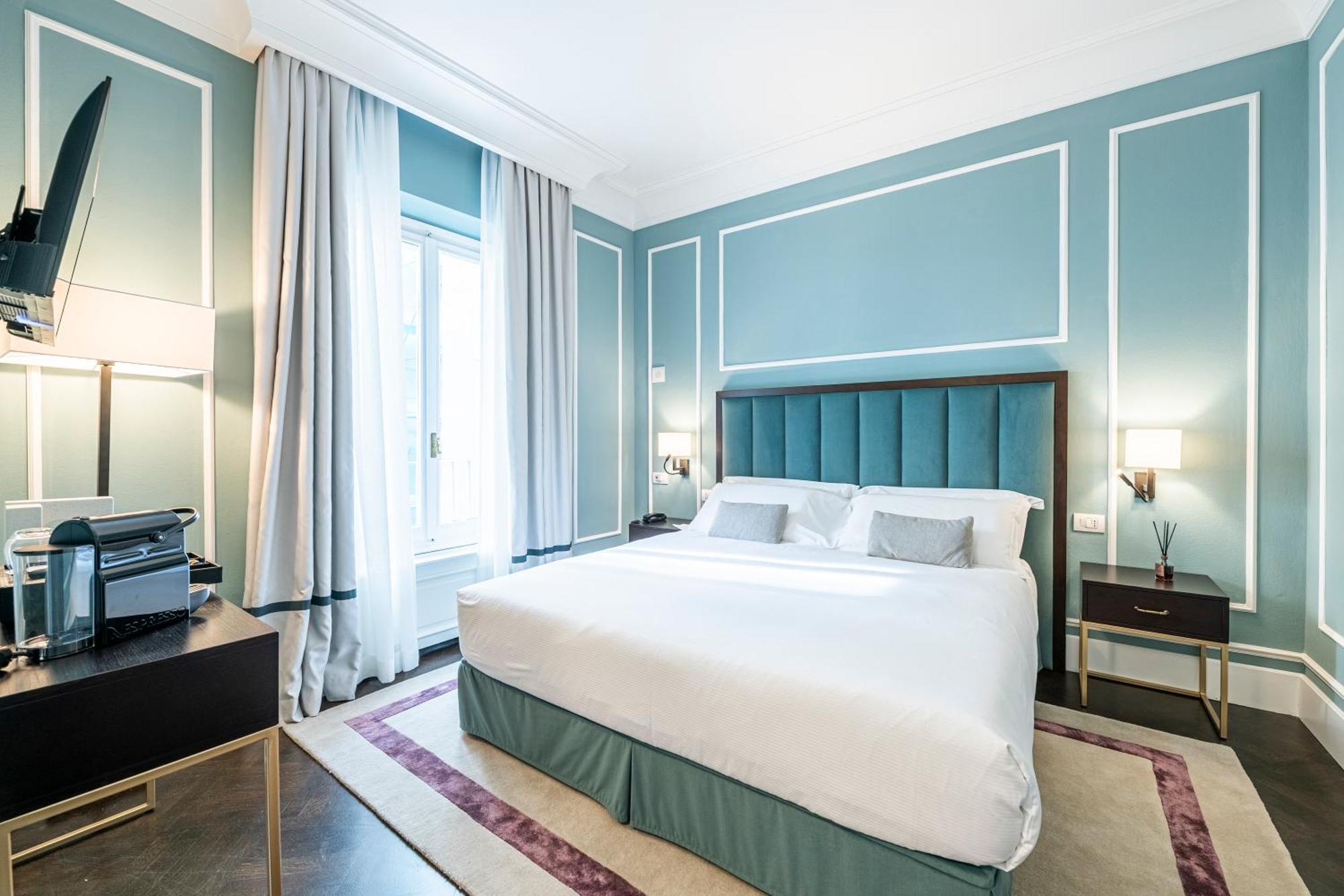 Glimpse 4* Florenz