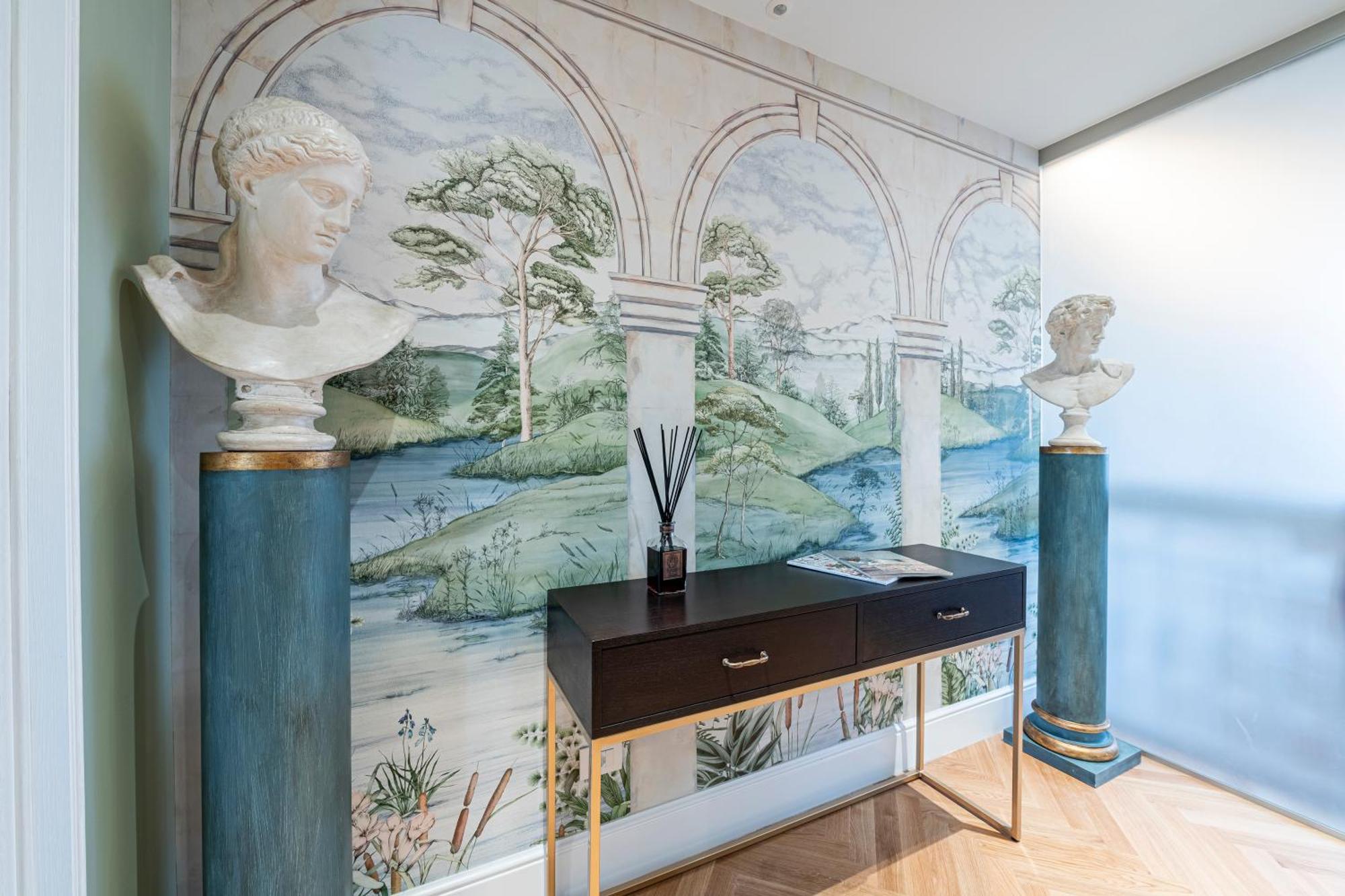 Glimpse Hotel Florenz